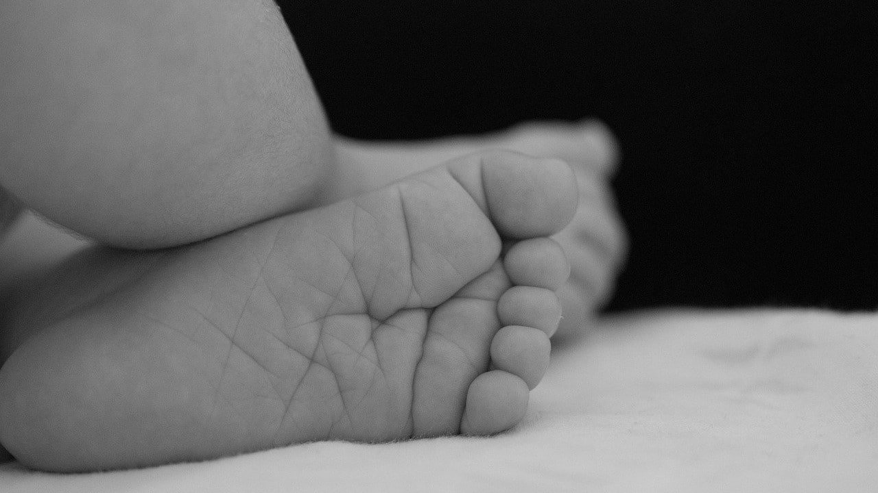 CBD Fußcreme Kosmetik