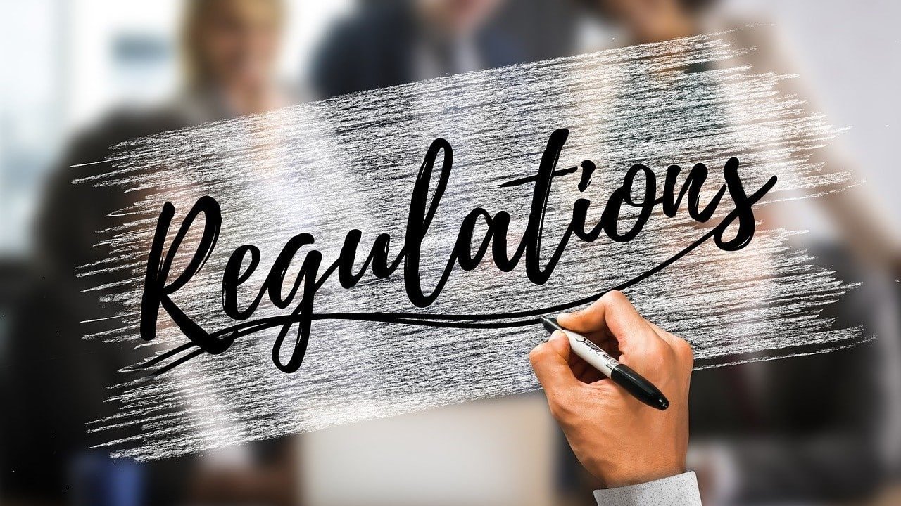 CBD Produkte Regulierung