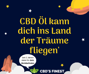 CBD’s Finest Gutschein