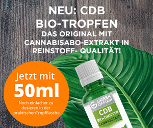 GreenOffizin Gutschein