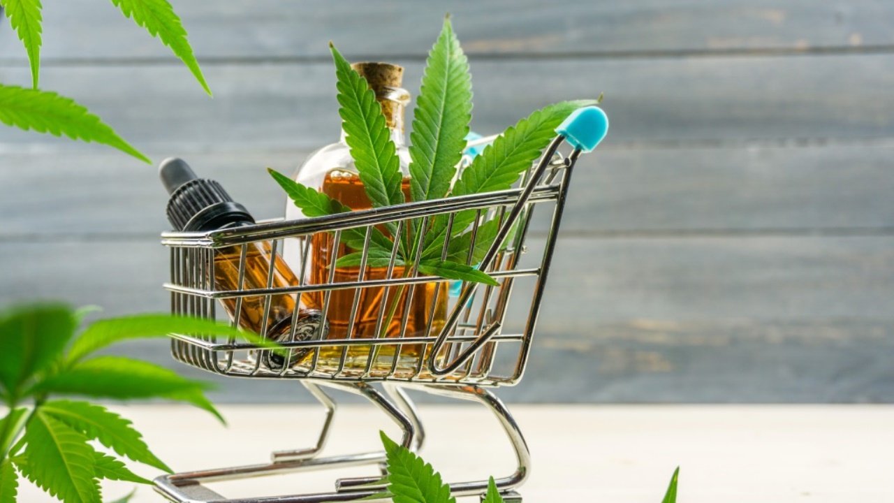 vapen rauchen CBD E Liquid | UK Made CBD E Liquids main image 0