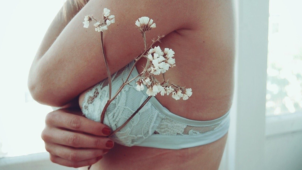 CBD-Öl Weibliche Sexualität