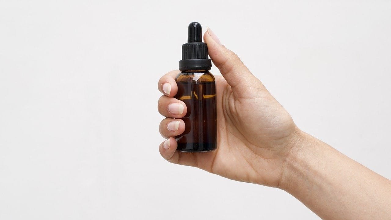 CBD-Öl selber extrahieren