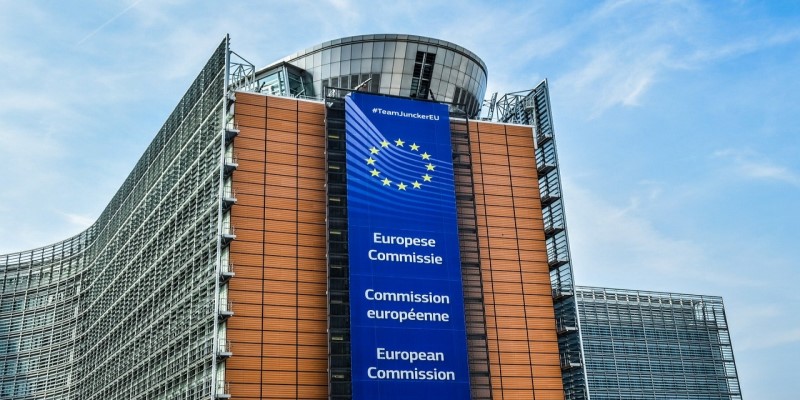 EU-Kommission CBD