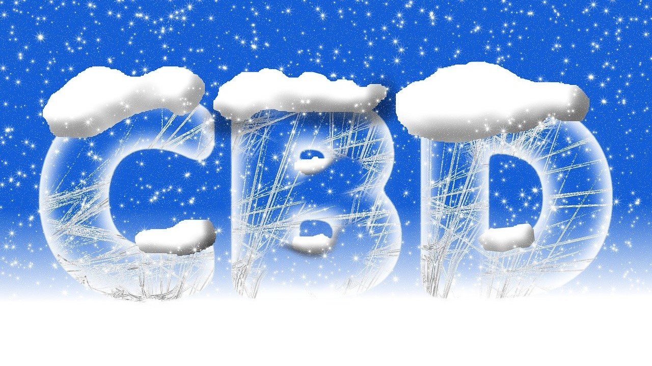 Endocannabinoid-System CBD