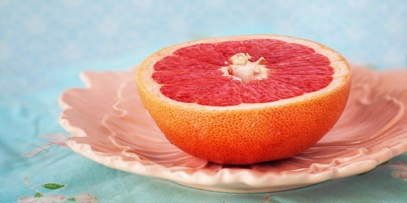 Grapefruit CBD Produkte