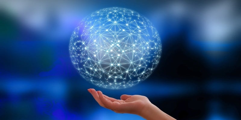 Blockchain CBD Qualität