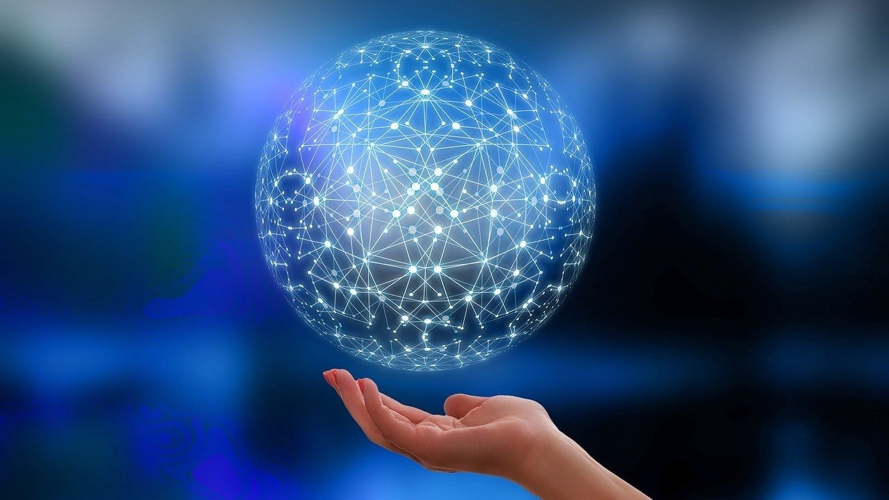 Blockchain CBD Qualität