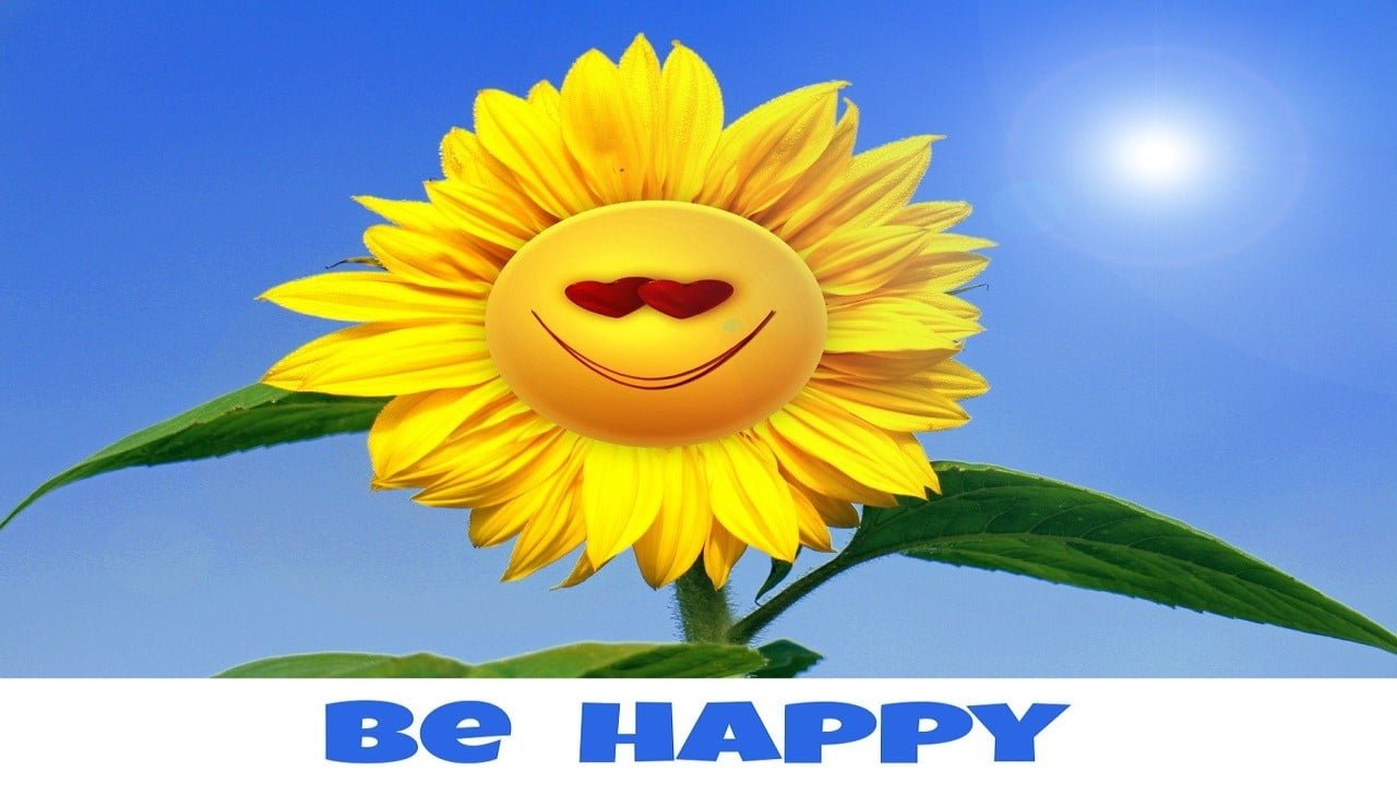 CBD Stimmungsaufheller