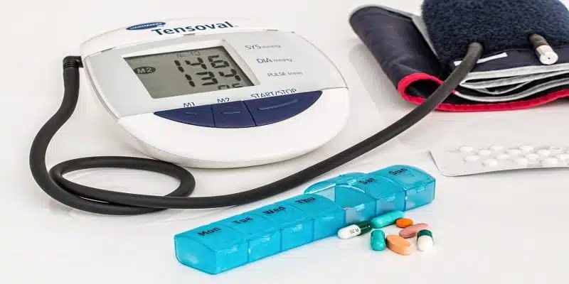 CBD Studie Wechselwirkungen