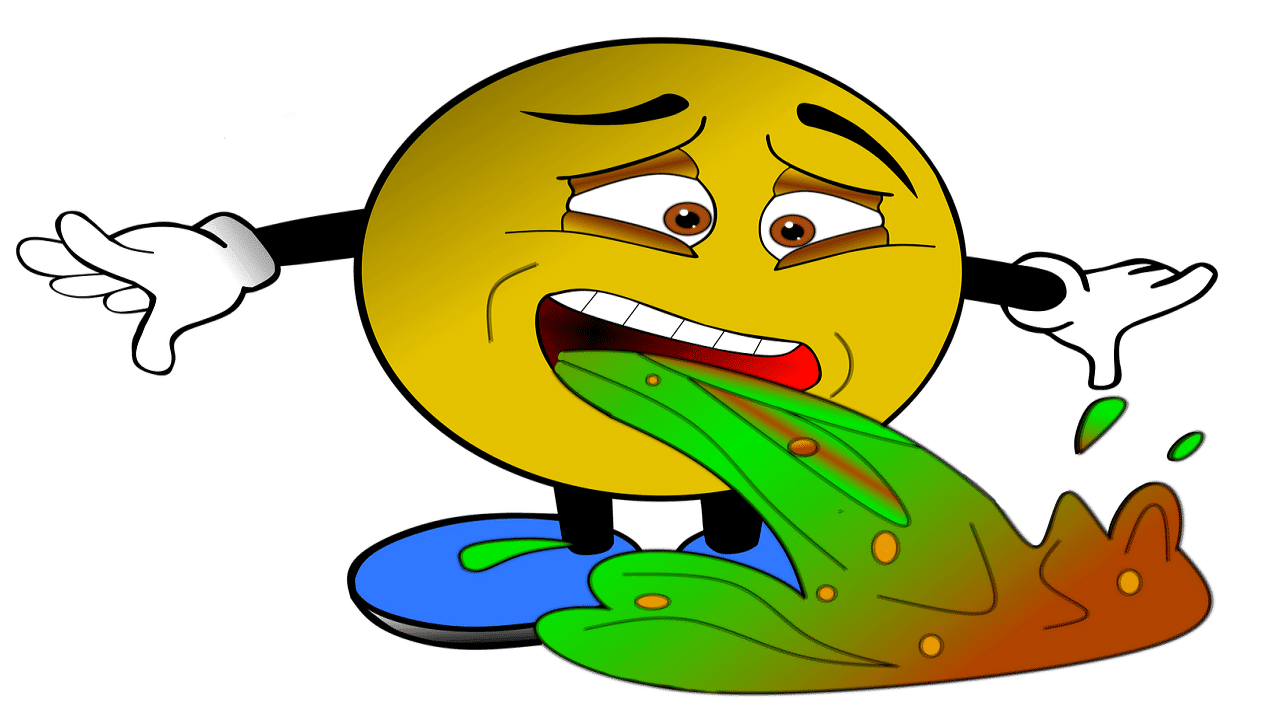 Negativberichte CBD Medienkampagne