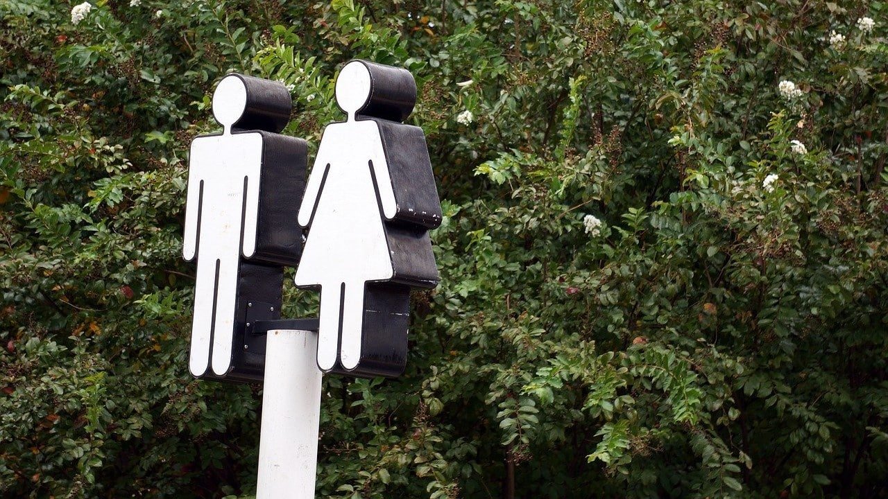 CBD Effekte Geschlecht