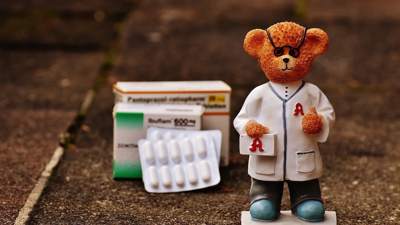 Umsatz Apotheken CBD