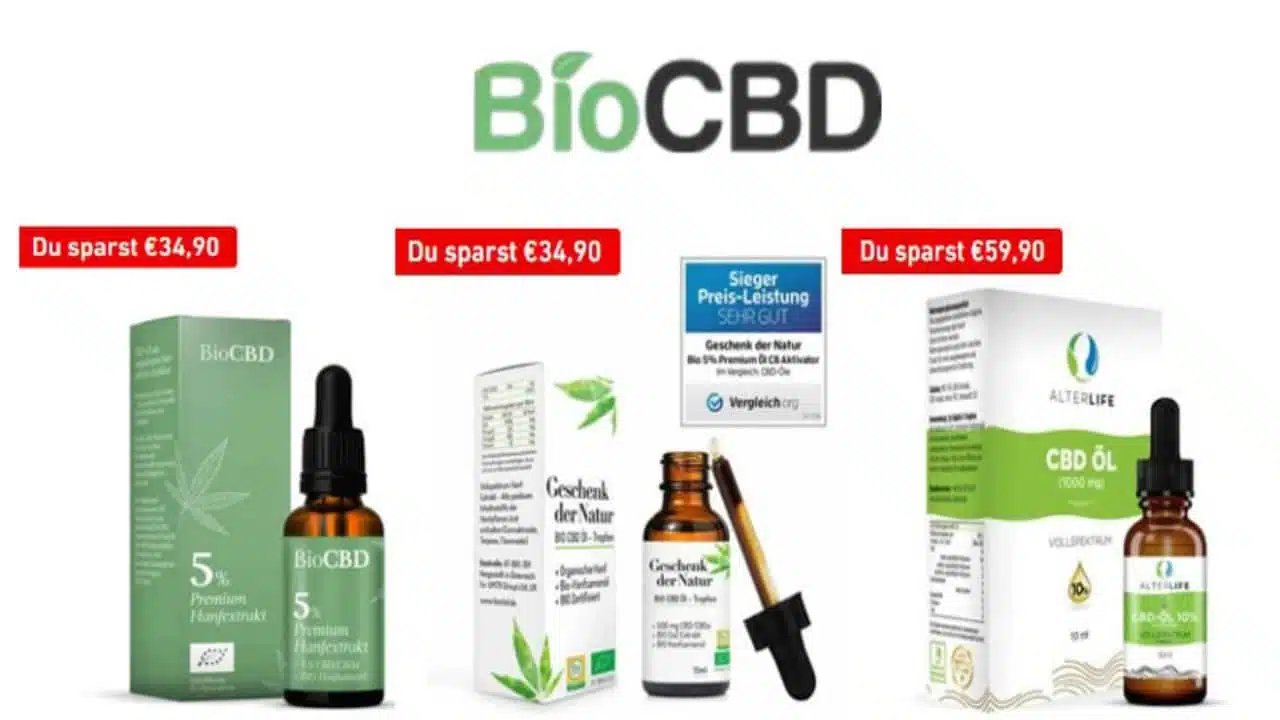Angebot der Woche