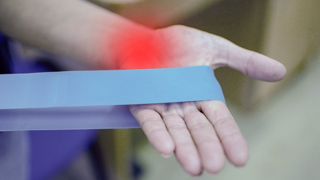 CBD Arthritis Organisation