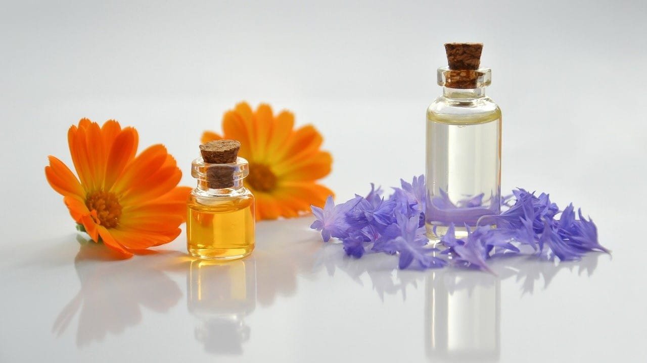 CBD-Öl Geschmack Aroma