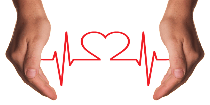 CBD Medizin Herzfehler