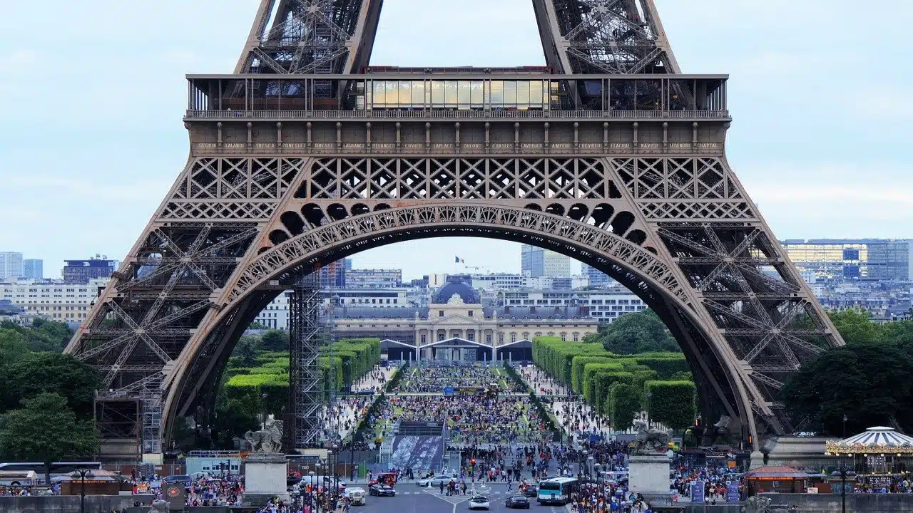 CBD Shops Frankreich