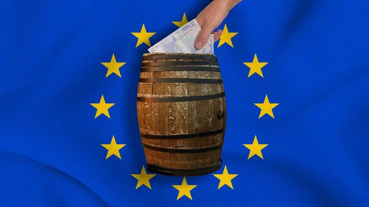 EU-Behörde CBD Produkte