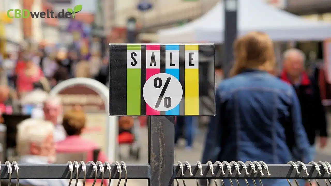 Angebot der Woche