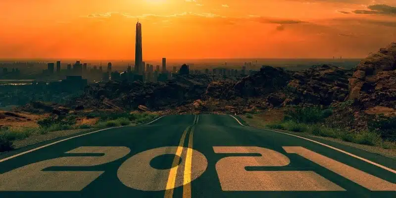 CBD Ausblick 2021