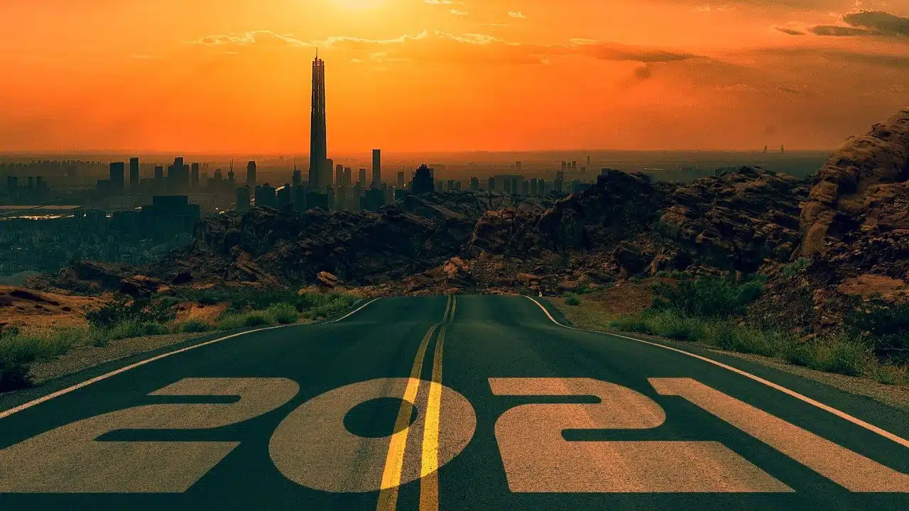CBD Ausblick 2021