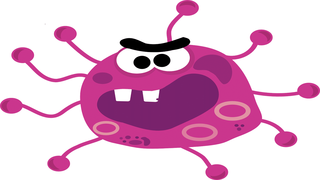 CBD Hanf HpLv-Viroide