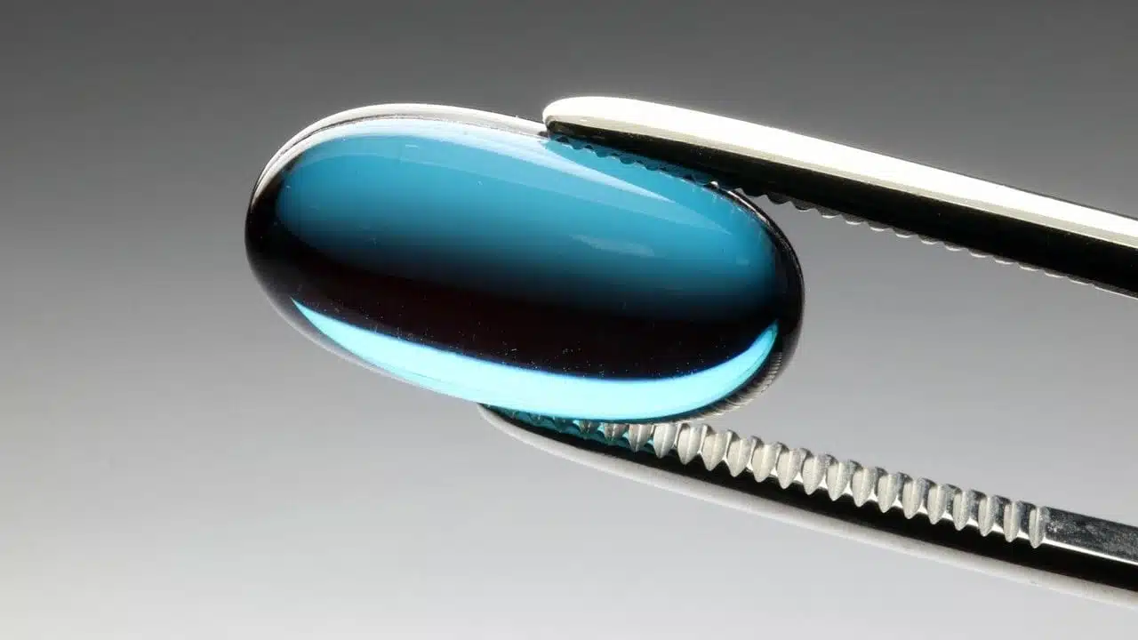 CBD Liquid Mikroverkapselung