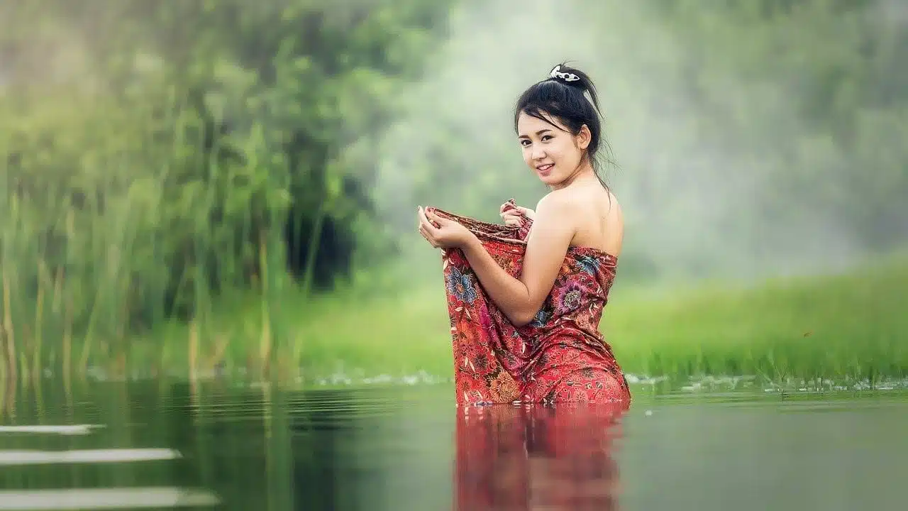 Thailand CBD Kosmetik