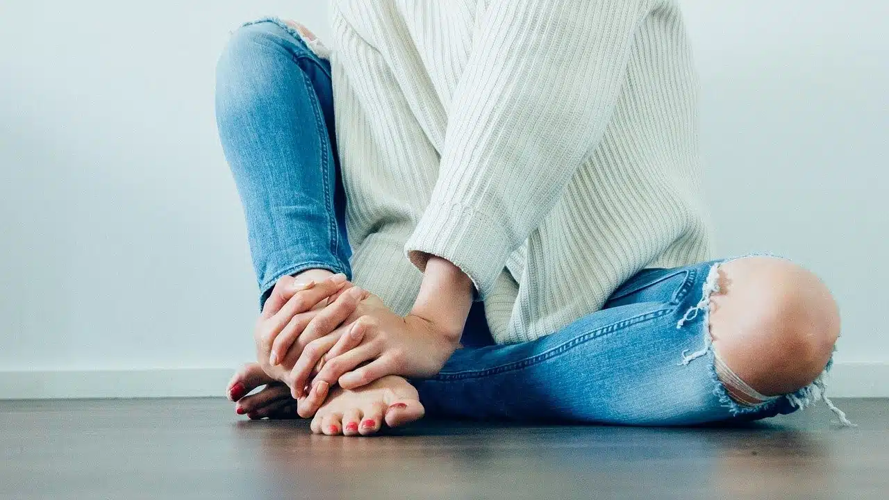 Levi´s Jeans CBD-Nutzhanf