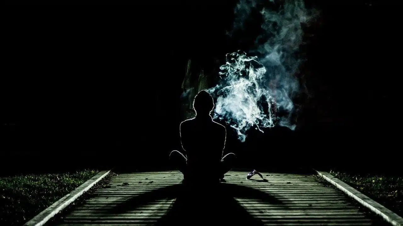 Lucky Strike CBD-Liquid