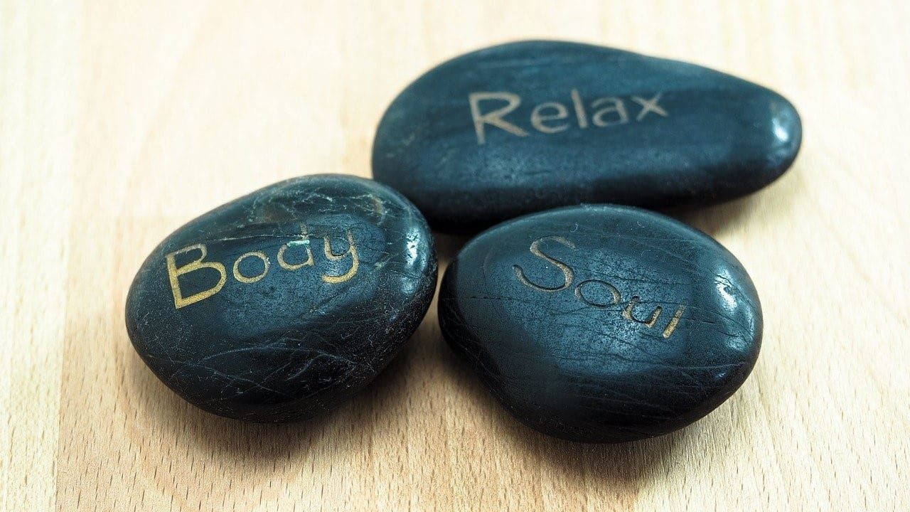 CBD Badbomben Entspannung