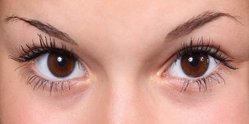 CBD Kosmetik Augenpartie