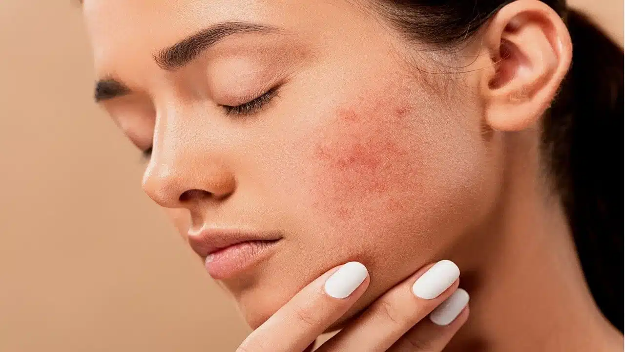 CBD Kosmetik Narbencreme