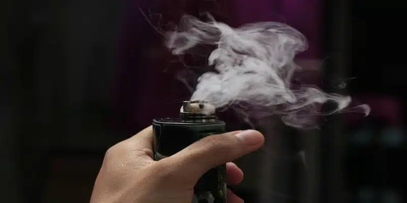 CBD Liquid Kristalle