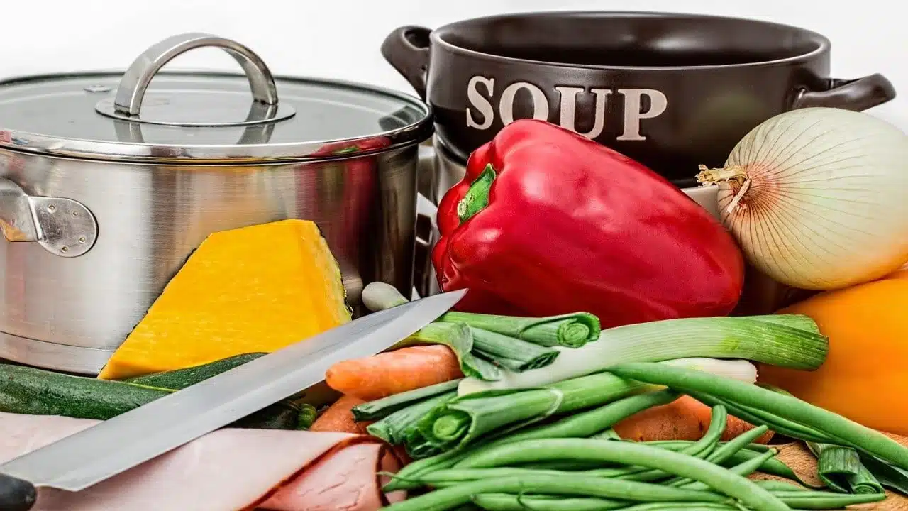 CBD-Öl Kochen Backen