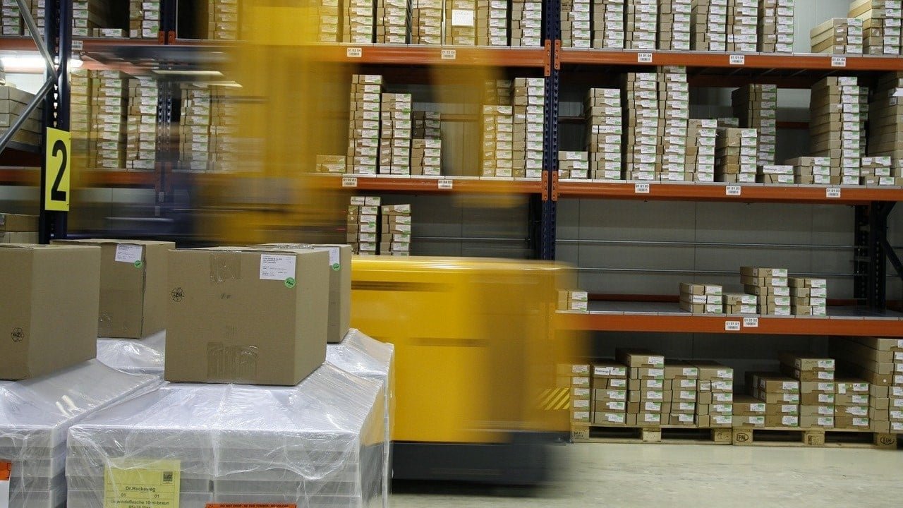 CBD Produkte Umsätze