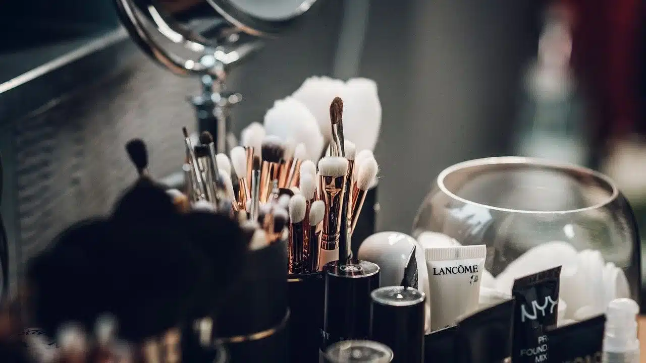 CBD Makeup Kosmetik