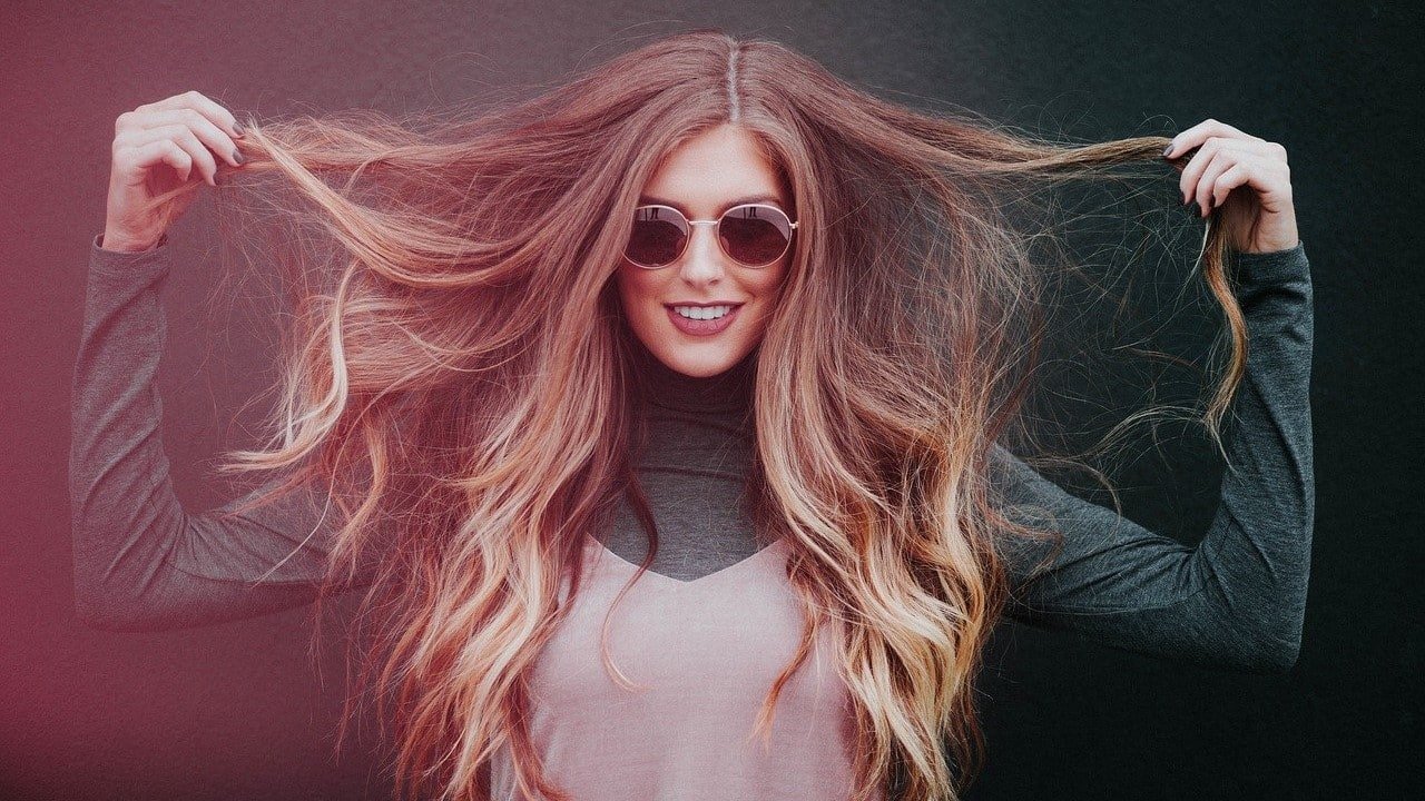 Haarpflege CBD Produkte