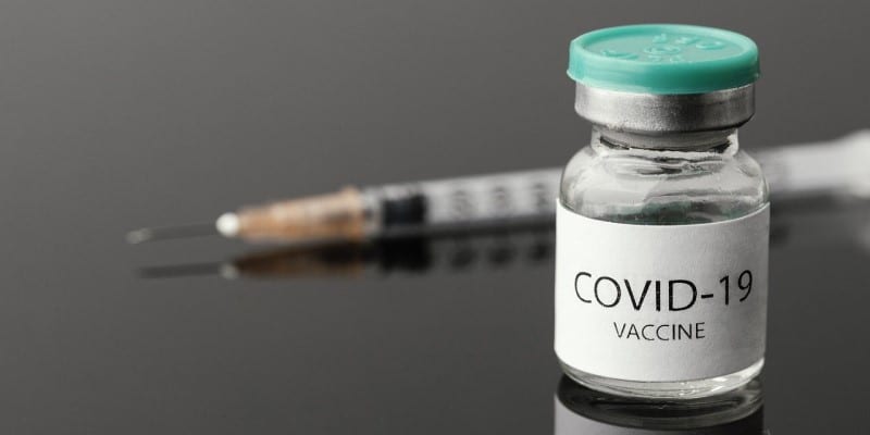 CBD Impfung Coronavirus