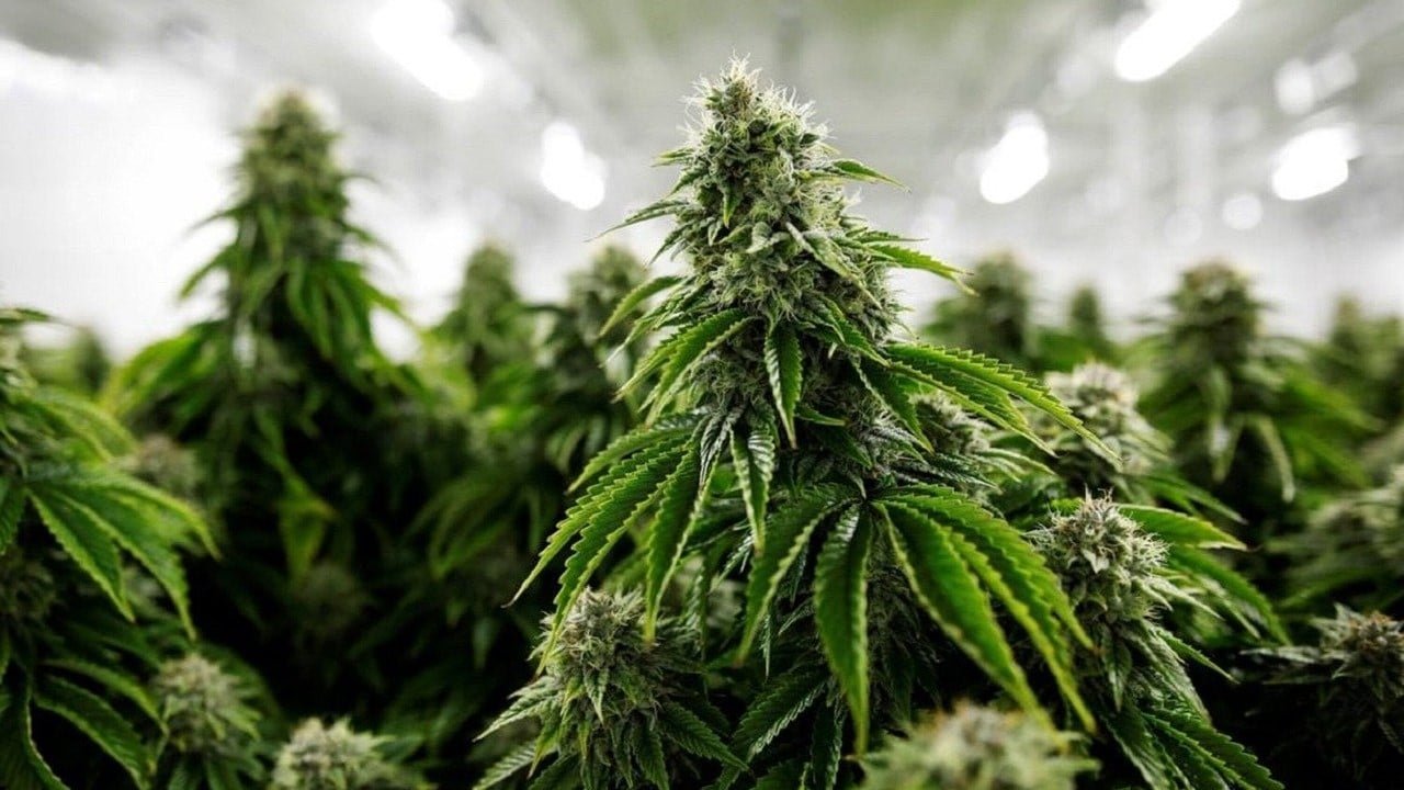 CBD Konsum Deutschland