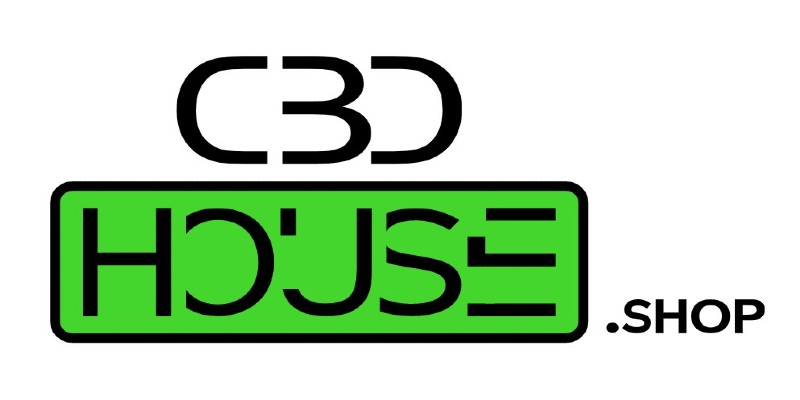CBDHouse Shop Test