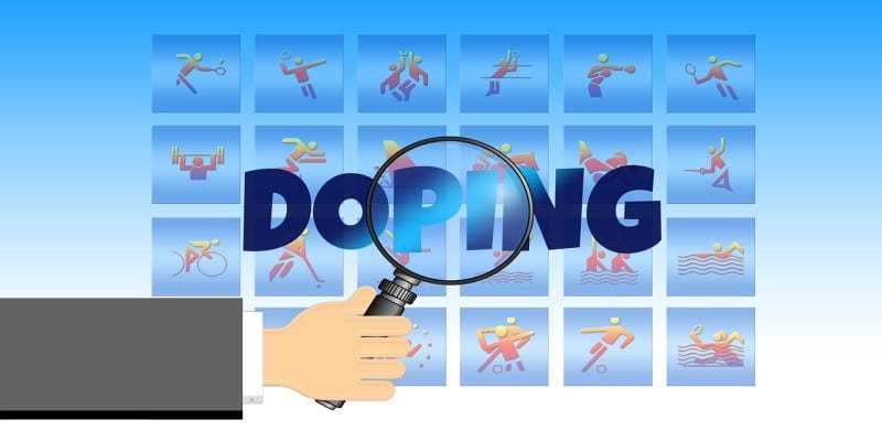 CBD Hanf Doping