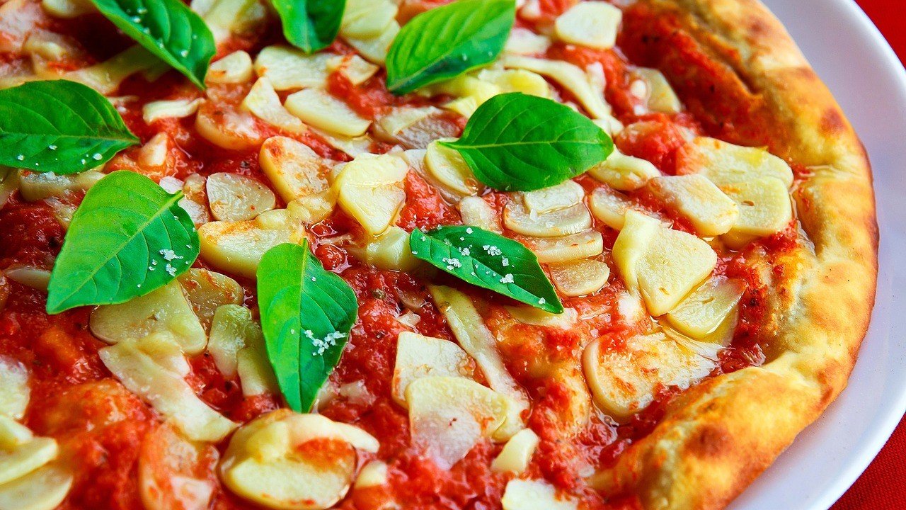 CBD Pizza Sauce