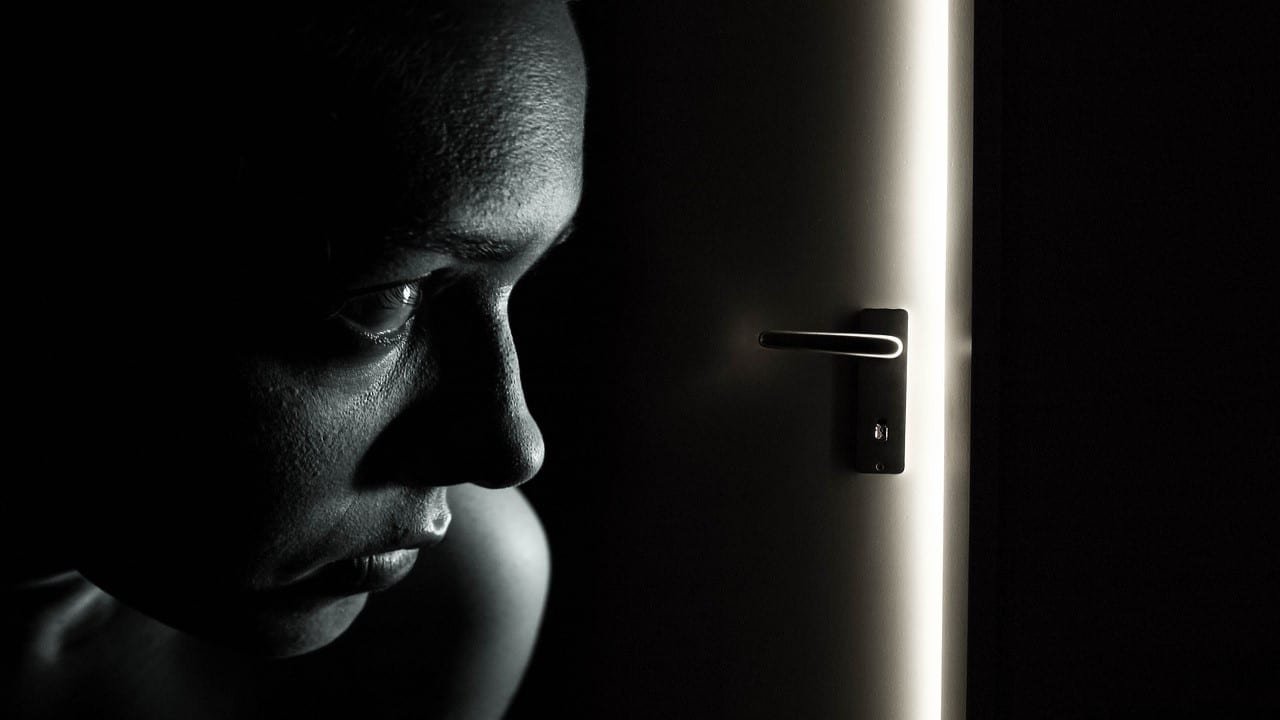 CBD Produkte Ängste