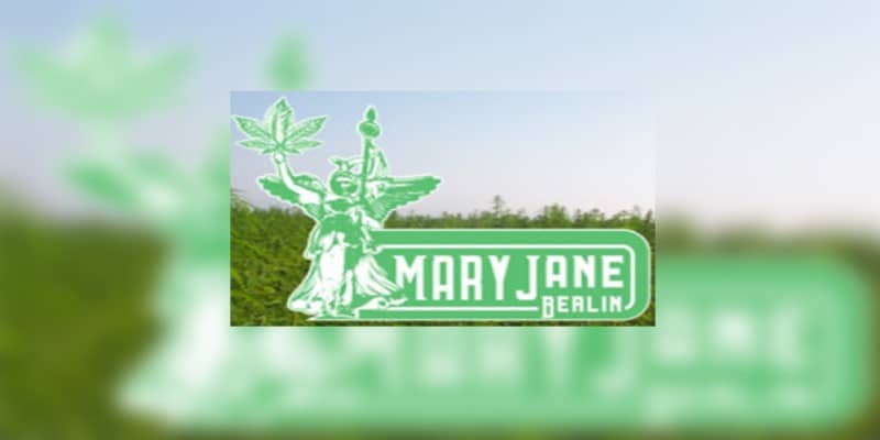 Hanfmesse Mary Jane