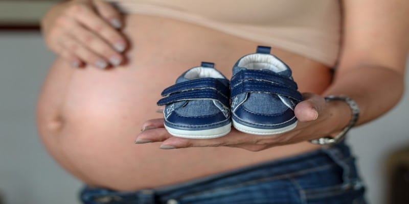 Schwangerschaft CBD Konsum
